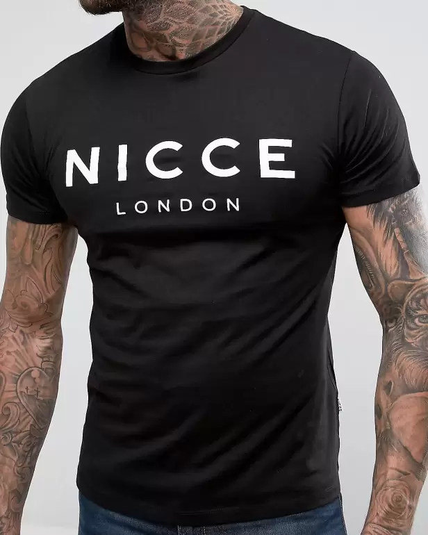 Remera Nicce London