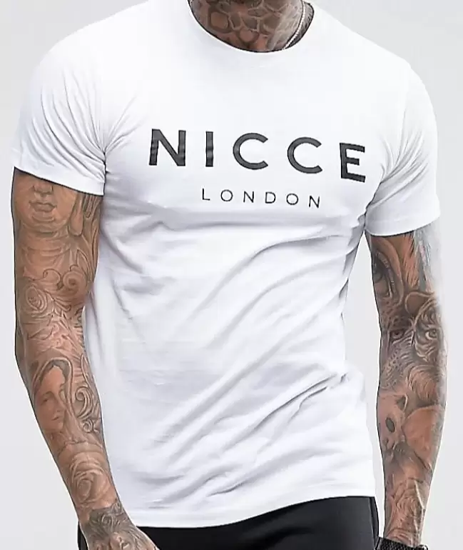 Remera Nicce London