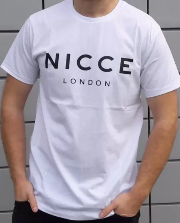 Remera Nicce London