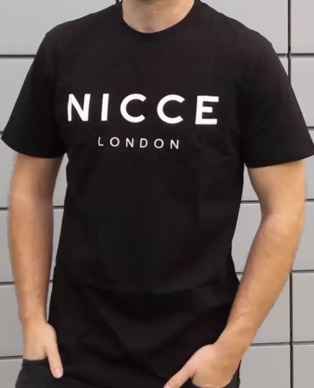 Remera Nicce London