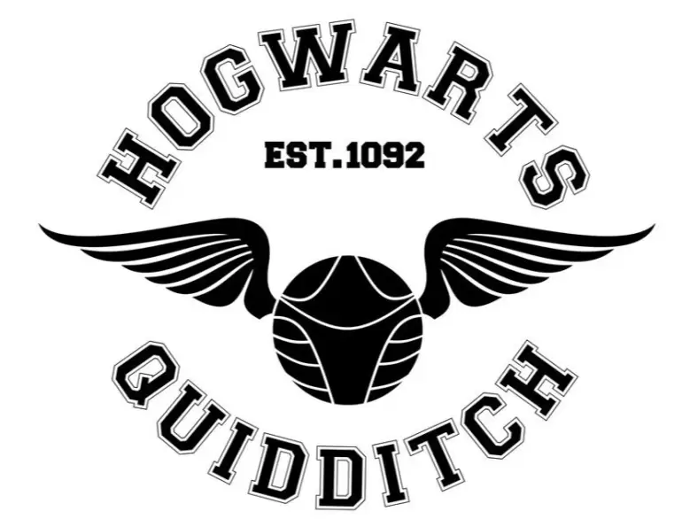 Buzo Hogwarts Quidditch
